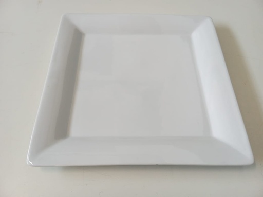 [2260] Plato Sushi 27X27 - X Unidad
