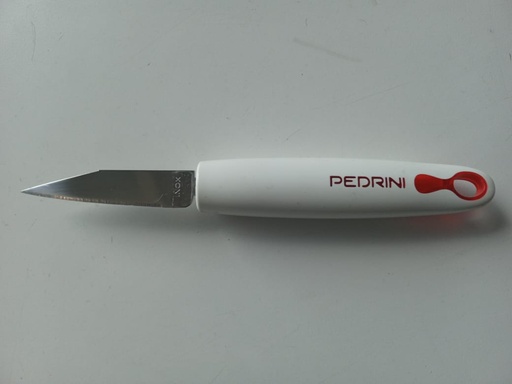 [PE 0673] Cuchillo Multiuso - Pedrini