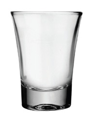 [2304] Vaso Licor/Tequila Set x6