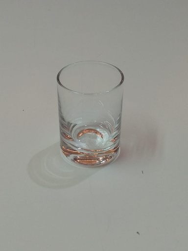 [219] Vaso Licor Recto Set x6