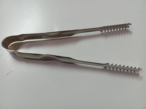 [YI3113-20] Pinza p/Hielo - Acero
