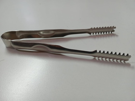[YI3113-15] Pinza p/Hielo - Acero