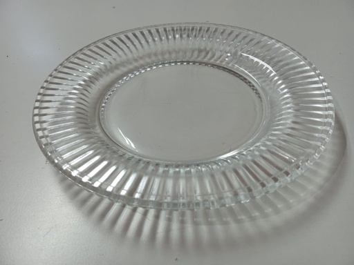 [113559] Plato Para Masas 18 cm x 6 (unid.)