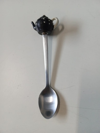 [SP2015/2] Cuchara  Tetera