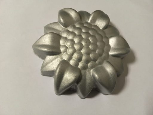 [119228] Molde Girasol 10,5 cm