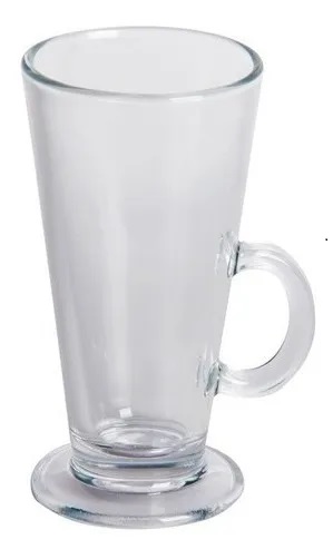 [VD 1050] Jarrito Cafe x unidad Recto Grande