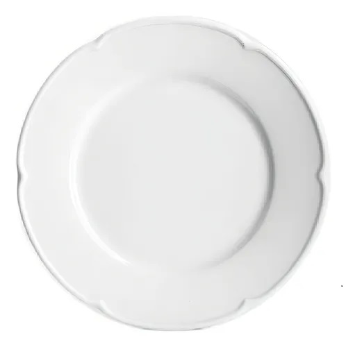 [PP PR BCO] Plato Playo 27cm xunid. - Linea Provenza