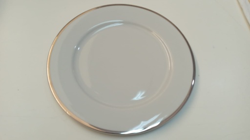Fuente  Redonda 32cm - Maria Argento