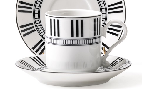 Taza Cafe C/Plato - Maria Ibis