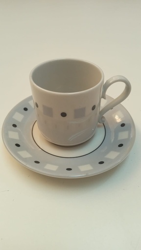 Taza Cafe C/Plato - María  Aspen